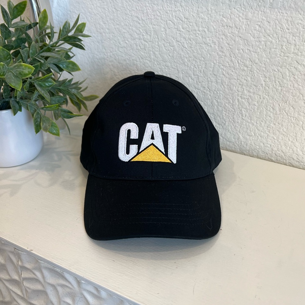 CAT Men’s Baseball Hat